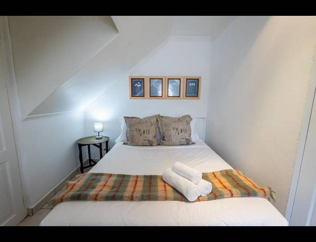 1 BEDROOM PROPERTY TO RENT IN BRYANSTON